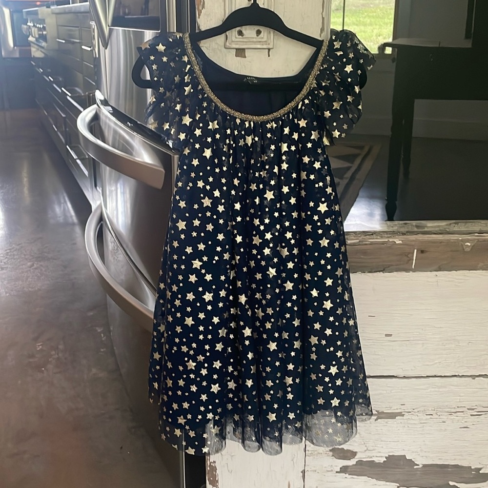 Little Girls (3T) Zunie Dress